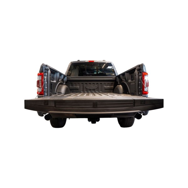 Ford F-150 Lariat | Power and Comfort