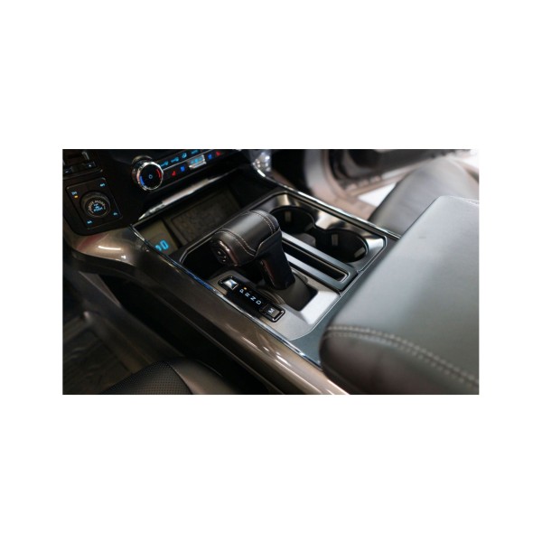 Ford F-150 Lariat | Power and Comfort