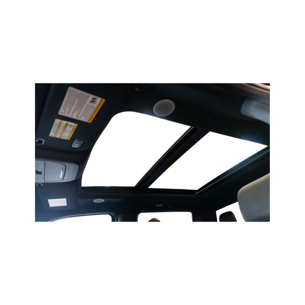 Ford F-150 Lariat | Power and Comfort