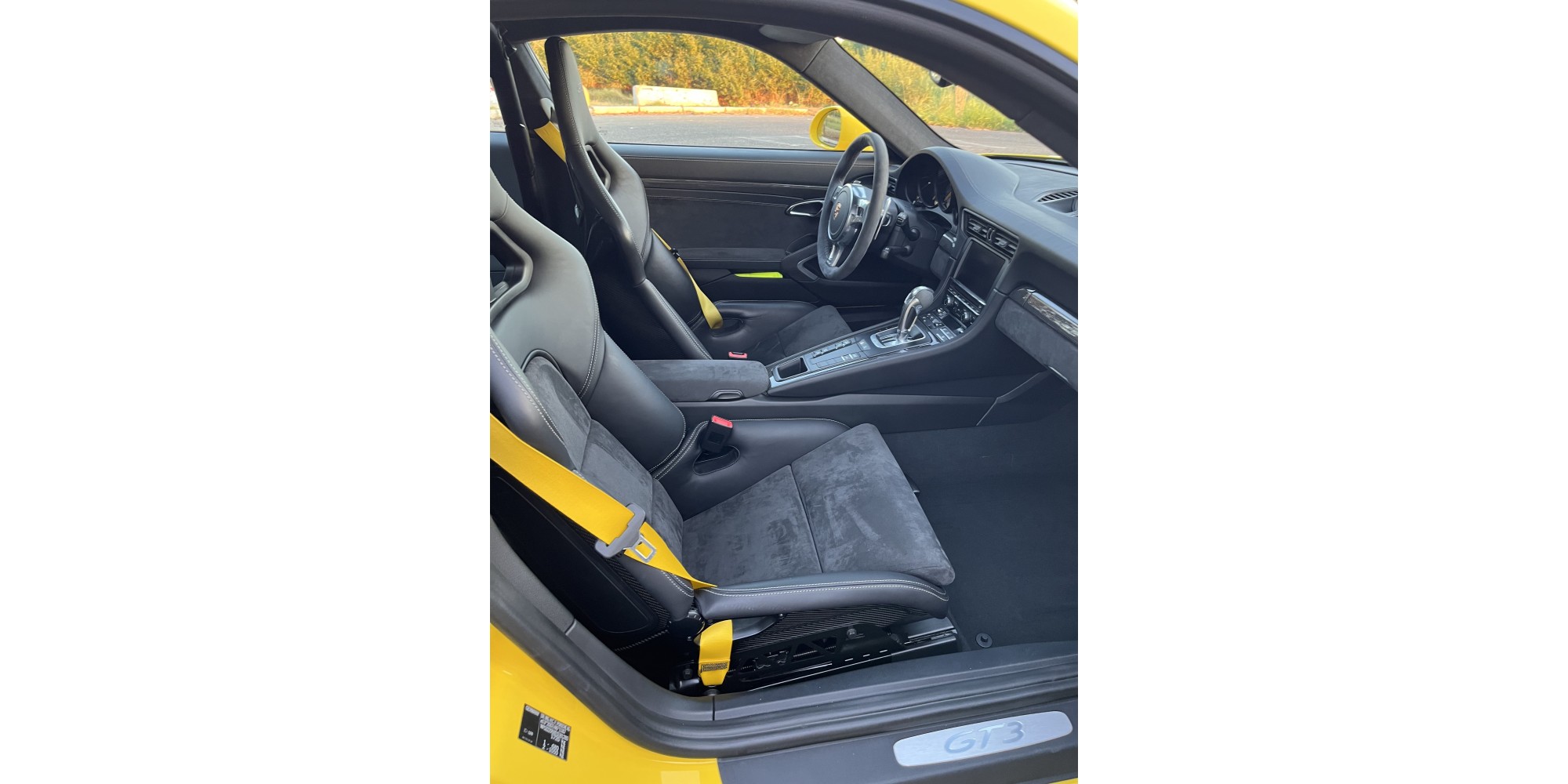 Porsche 911 991 GT3 | Iconic Sports Car