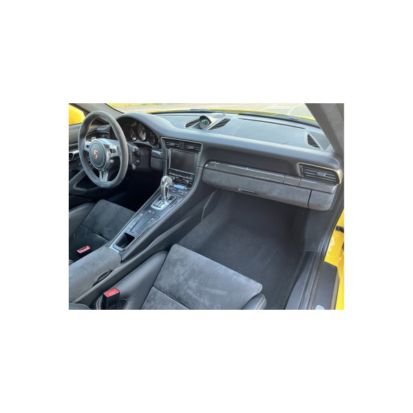 Porsche 911 991 GT3 | Iconic Sports Car