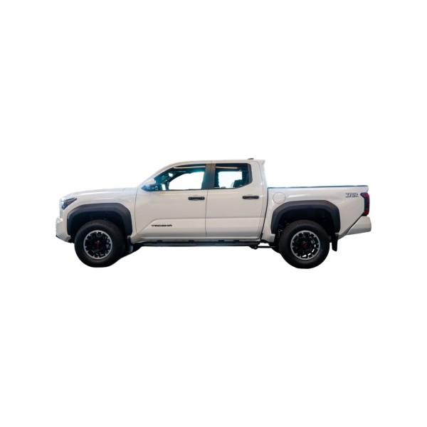 Toyota Tacoma TRD | Off-Road Excellence