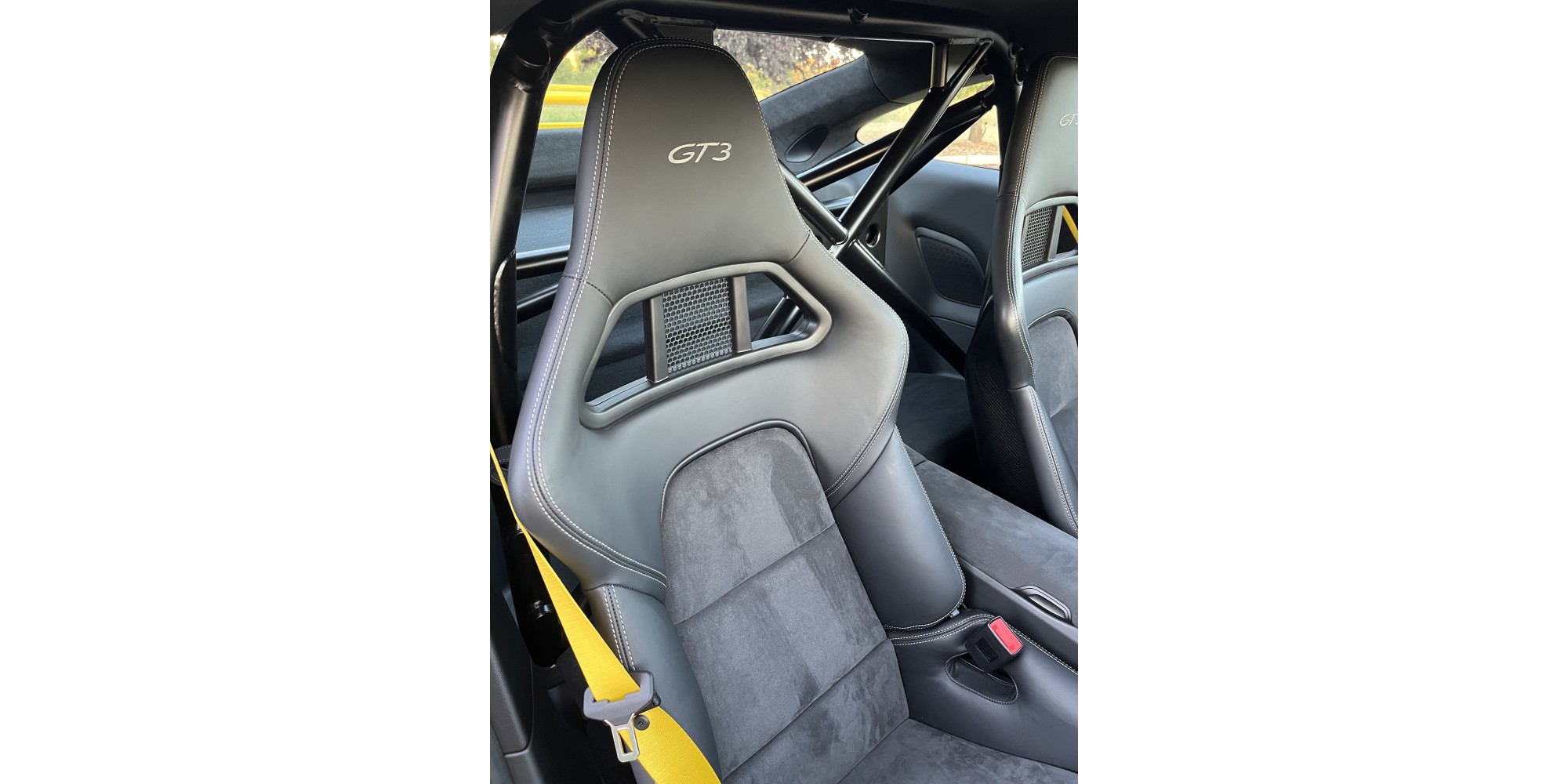 Porsche 911 991 GT3 | Iconic Sports Car