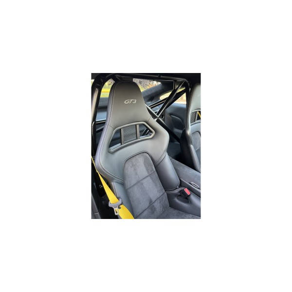 Porsche 911 991 GT3 | Iconic Sports Car