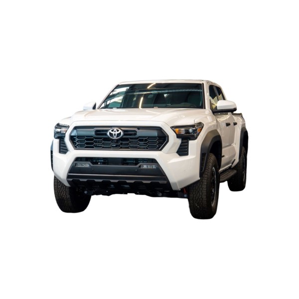 Toyota Tacoma TRD | Off-Road Excellence