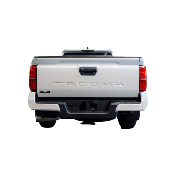 Toyota Tacoma TRD | Off-Road Excellence