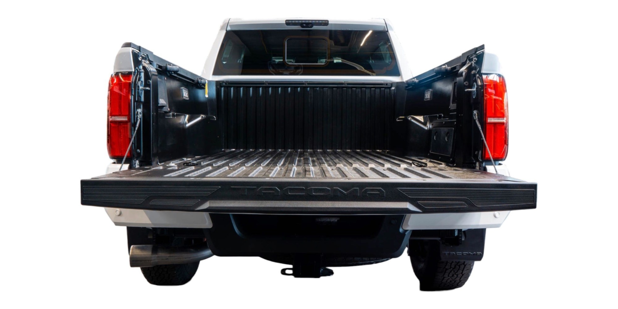 Toyota Tacoma TRD | Off-Road Excellence