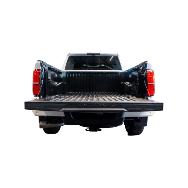 Toyota Tacoma TRD | Off-Road Excellence