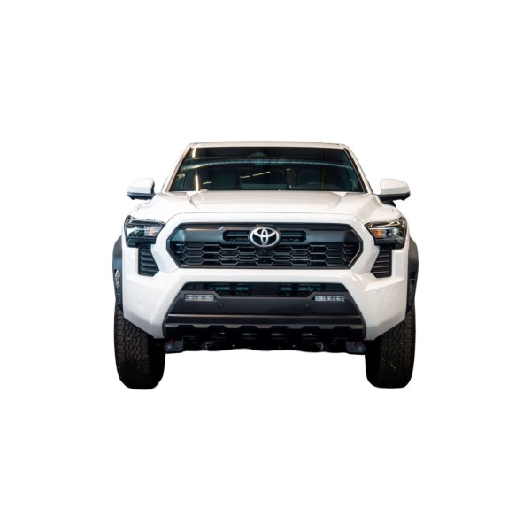 Toyota Tacoma TRD | Off-Road Excellence