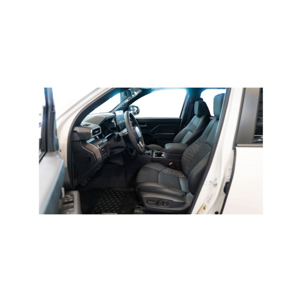 Toyota Tacoma TRD | Off-Road Excellence