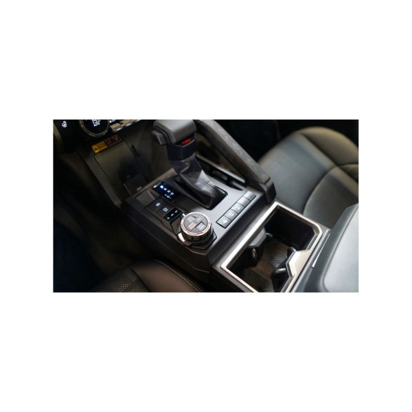 Toyota Tacoma TRD | Off-Road Excellence