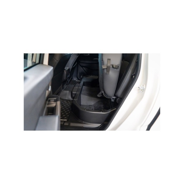 Toyota Tacoma TRD | Off-Road Excellence