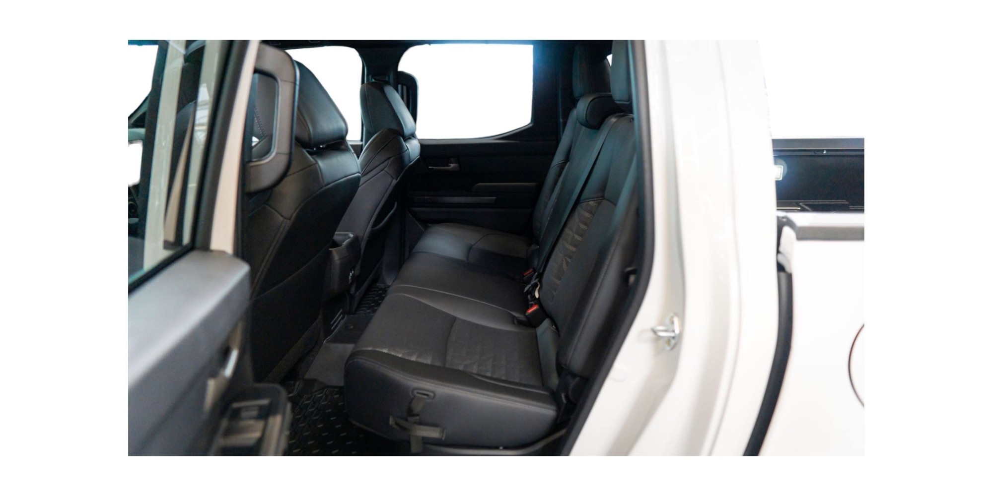 Toyota Tacoma TRD | Off-Road Excellence