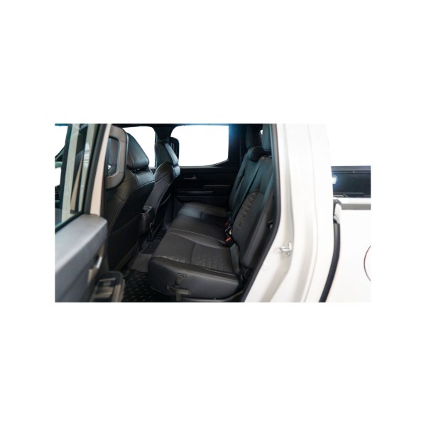 Toyota Tacoma TRD | Off-Road Excellence