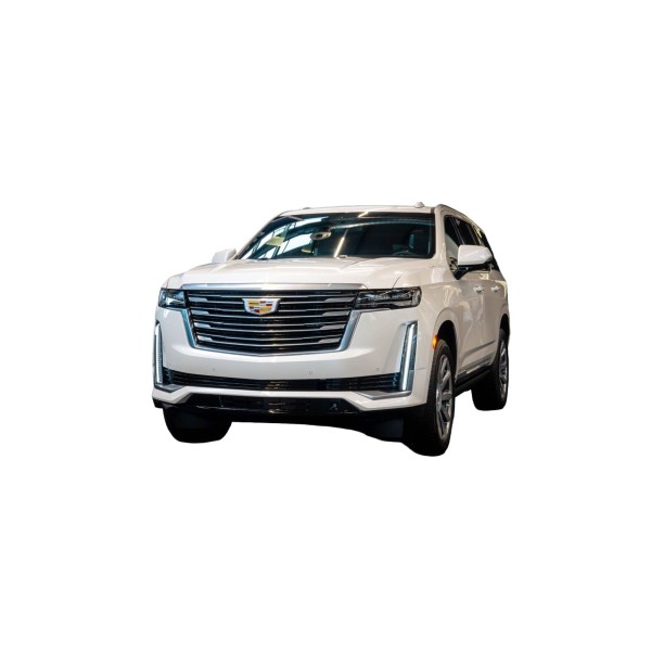 Cadillac Escalade | Luxury and Space