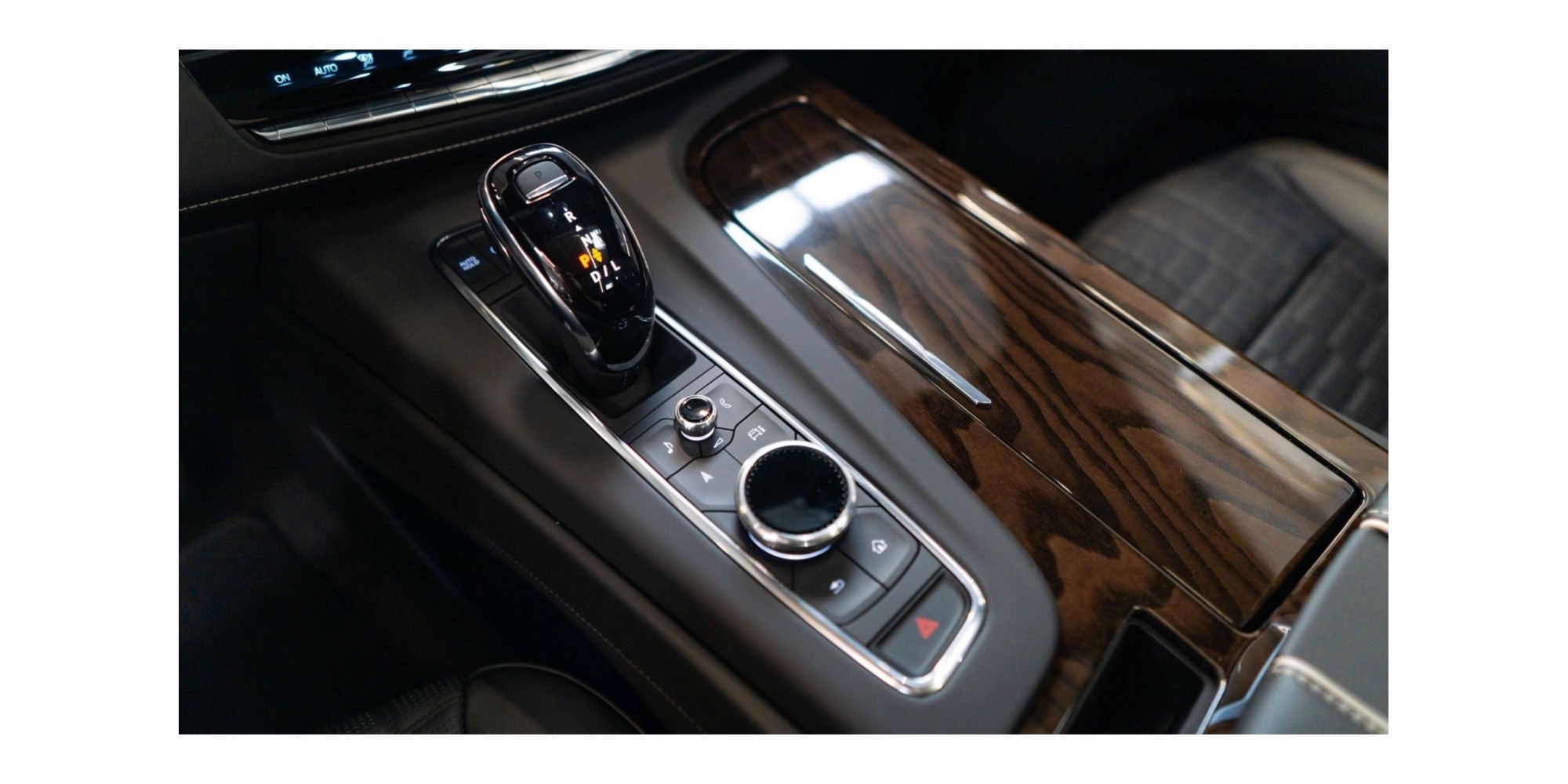 Cadillac Escalade | Luxury and Space