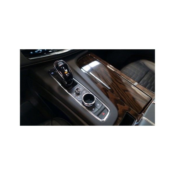 Cadillac Escalade | Luxury and Space