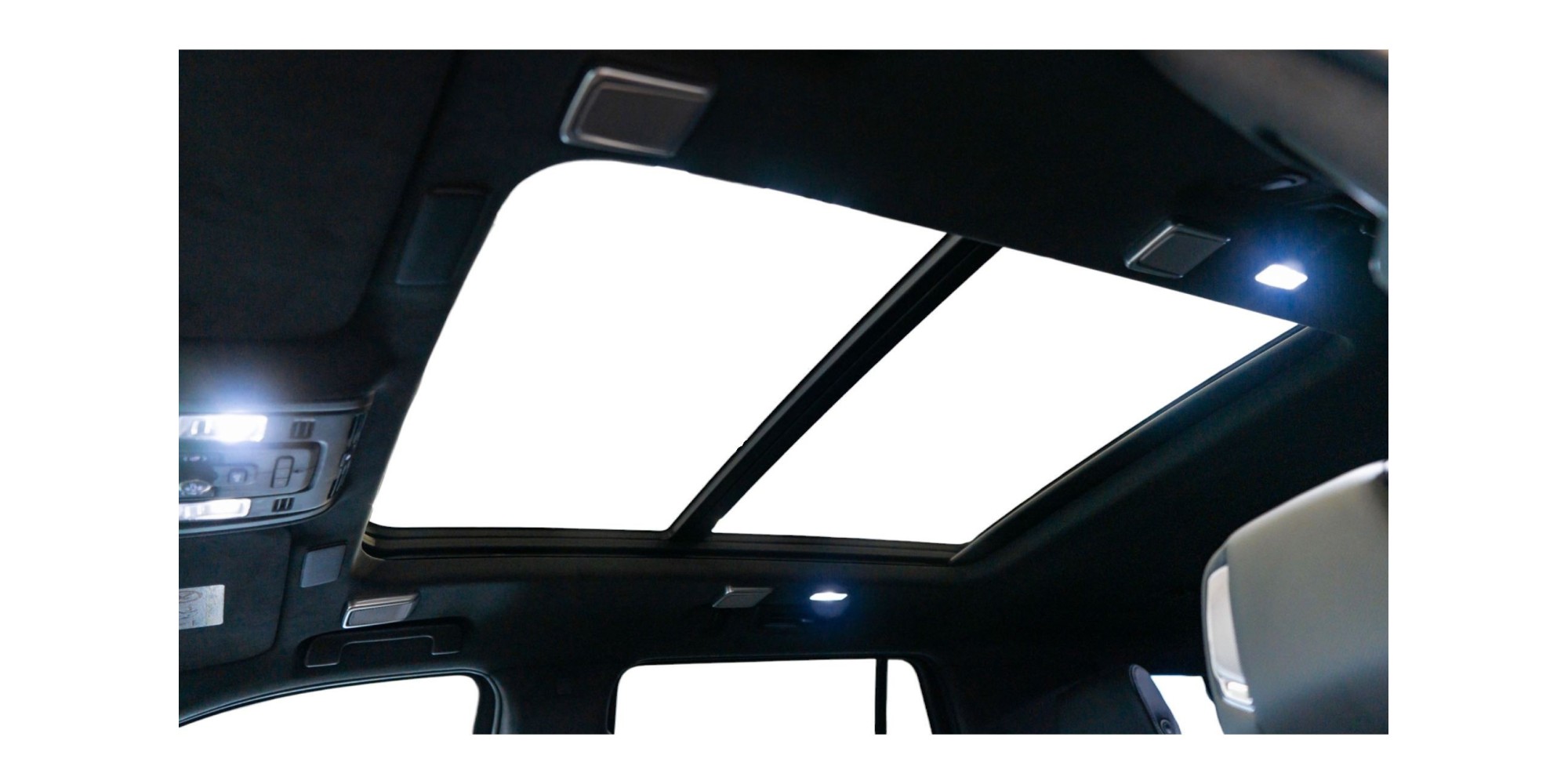 Cadillac Escalade | Luxury and Space