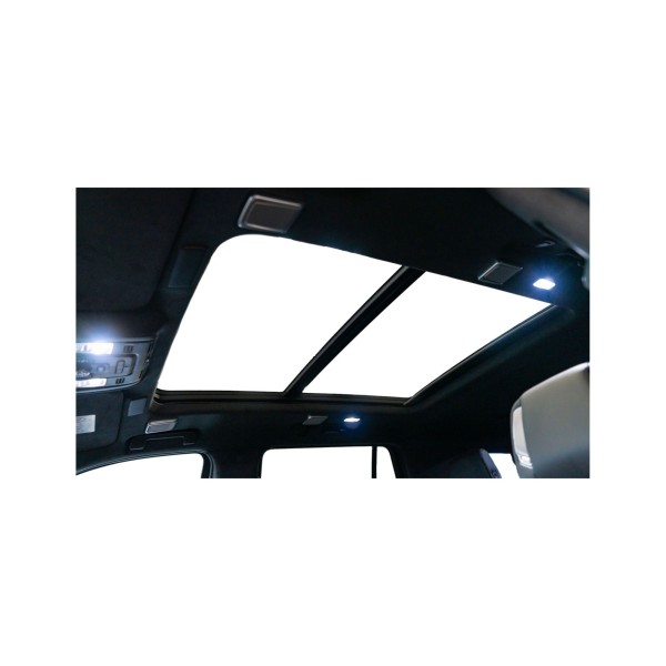 Cadillac Escalade | Luxury and Space