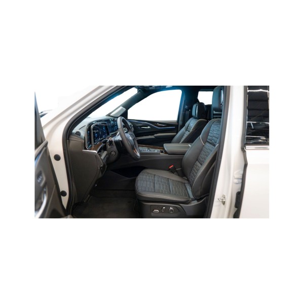 Cadillac Escalade | Luxury and Space