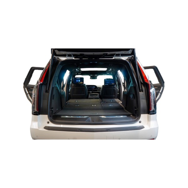 Cadillac Escalade | Luxury and Space