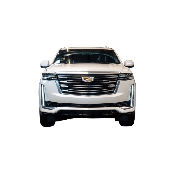 Cadillac Escalade | Luxury and Space