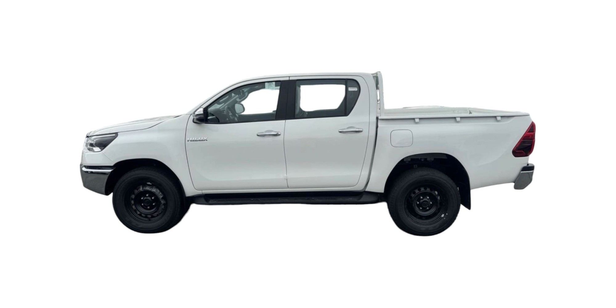 Toyota Hilux SR5 | Rugged and Reliable