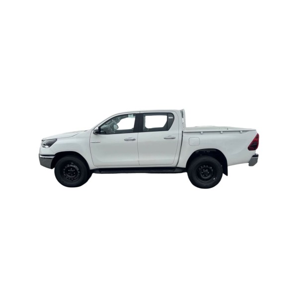 Toyota Hilux SR5 | Rugged and Reliable