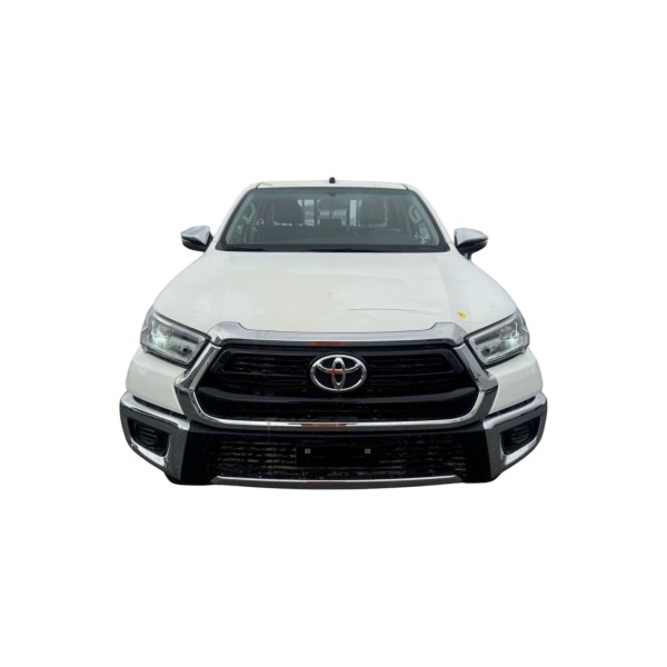 Toyota Hilux SR5 | Rugged and Reliable