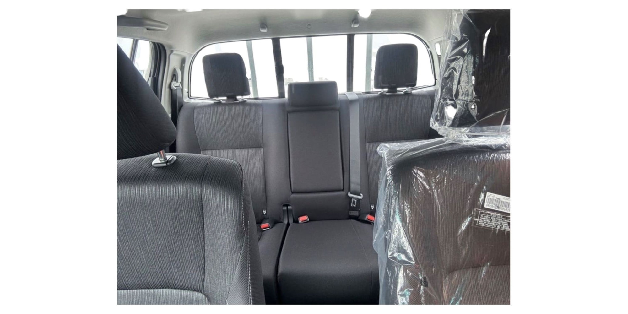 Toyota Hilux SR5 | Rugged and Reliable