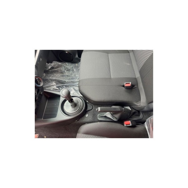 Toyota Hilux Standard | Power and Versatility