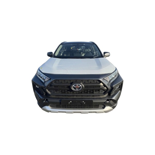 Toyota RAV 4 Adventure | Style and Comfort