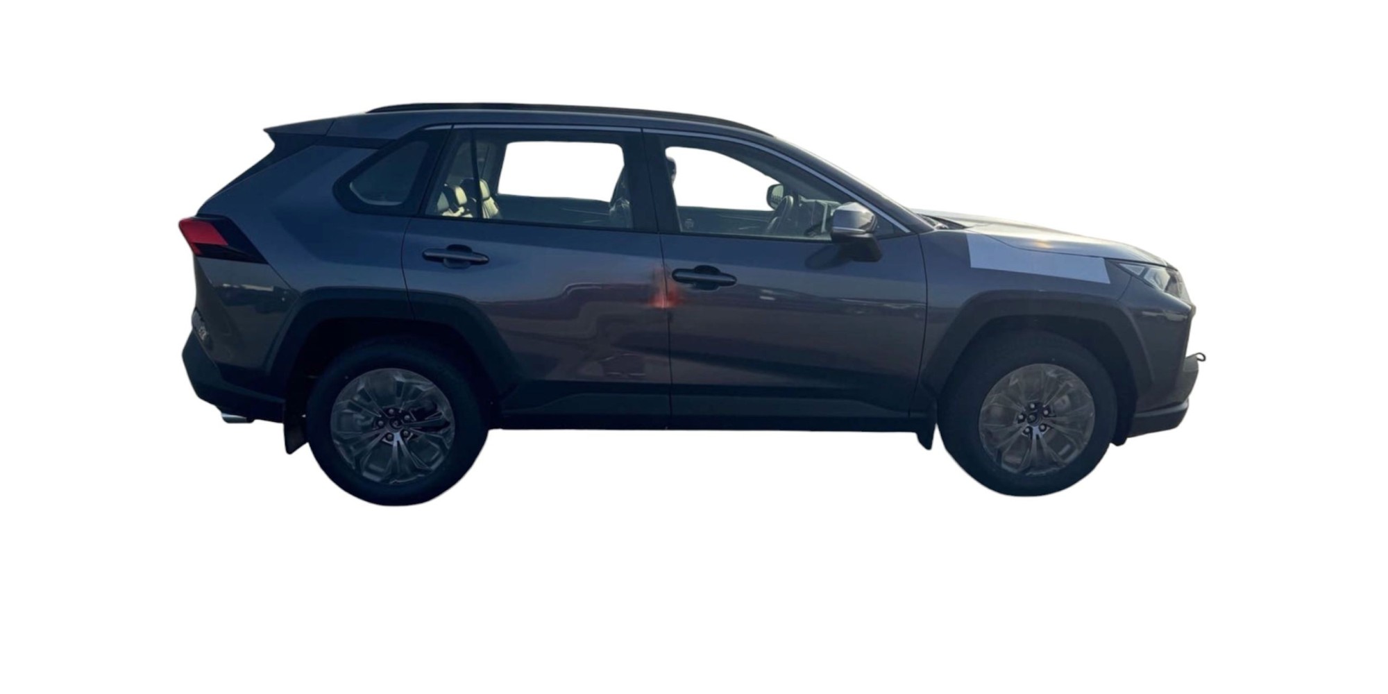 Toyota RAV 4 Adventure | Style and Comfort