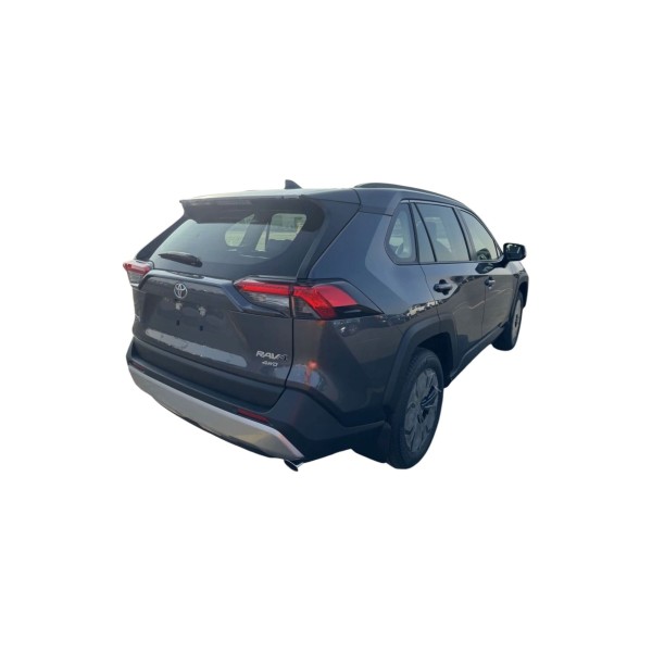 Toyota RAV 4 Adventure | Style and Comfort