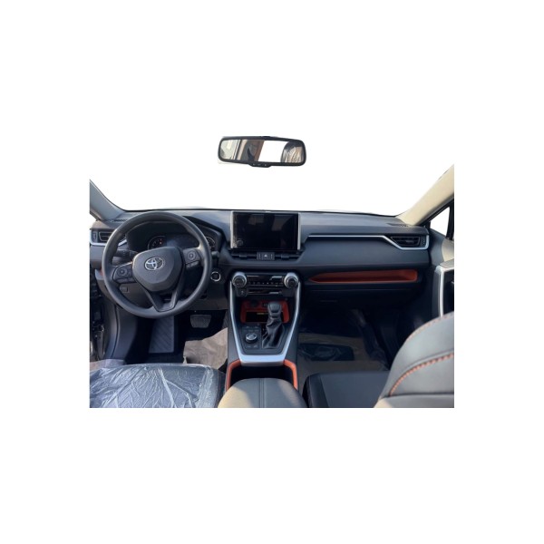 Toyota RAV 4 Adventure | Style and Comfort