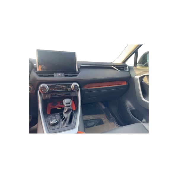 Toyota RAV 4 Adventure | Style and Comfort