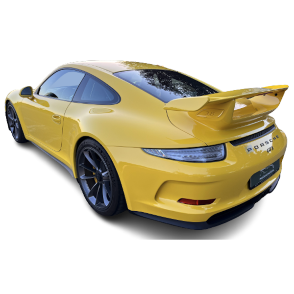 Porsche 911 991 GT3 | Iconic Sports Car