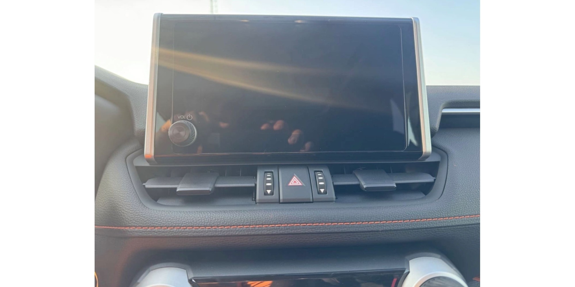 Toyota RAV 4 Adventure | Style and Comfort