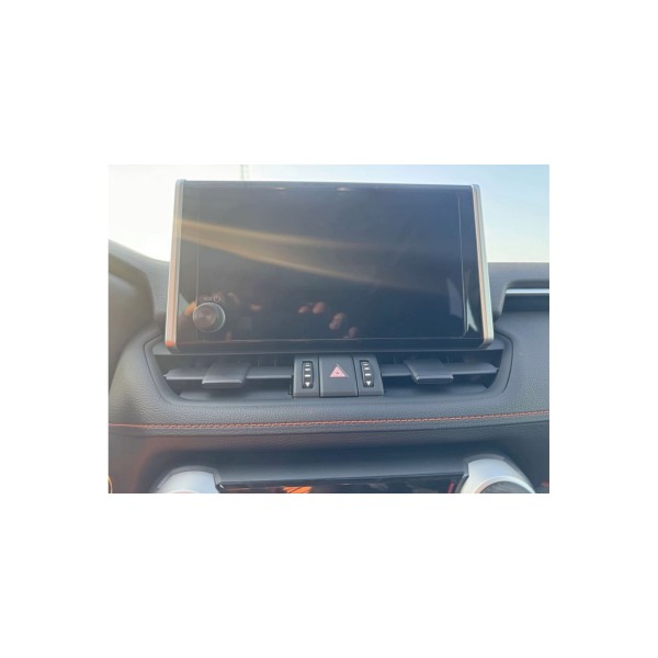 Toyota RAV 4 Adventure | Style and Comfort