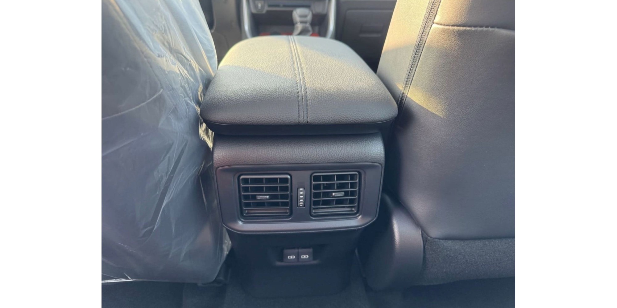 Toyota RAV 4 Adventure | Style and Comfort