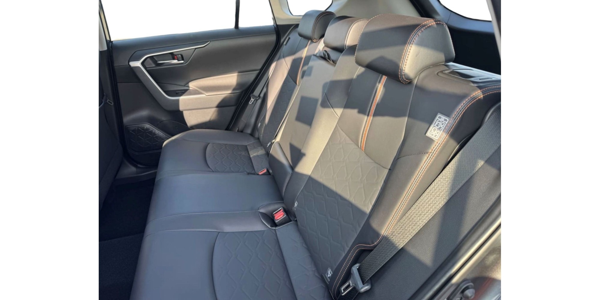 Toyota RAV 4 Adventure | Style and Comfort