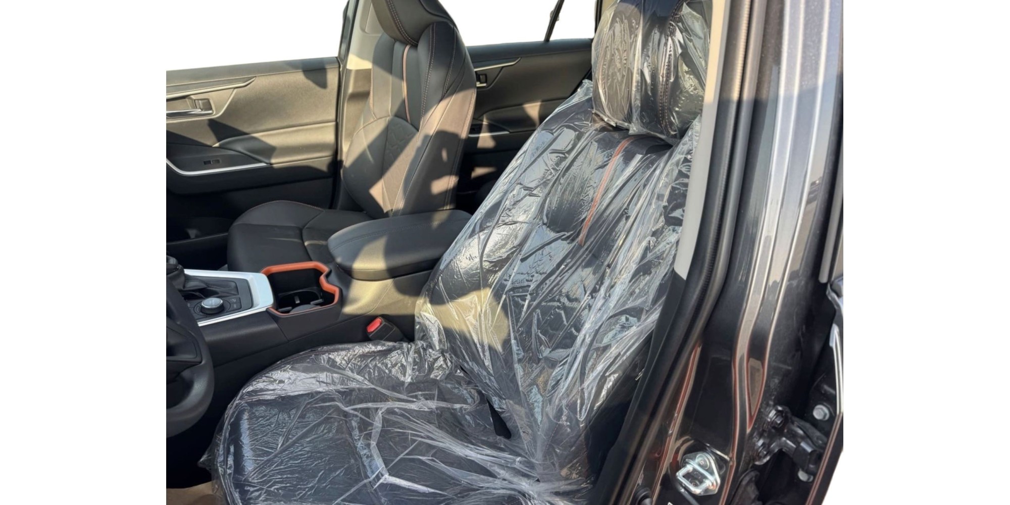 Toyota RAV 4 Adventure | Style and Comfort