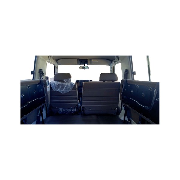 Toyota Land Cruiser E 78 | Off-Road Adventure