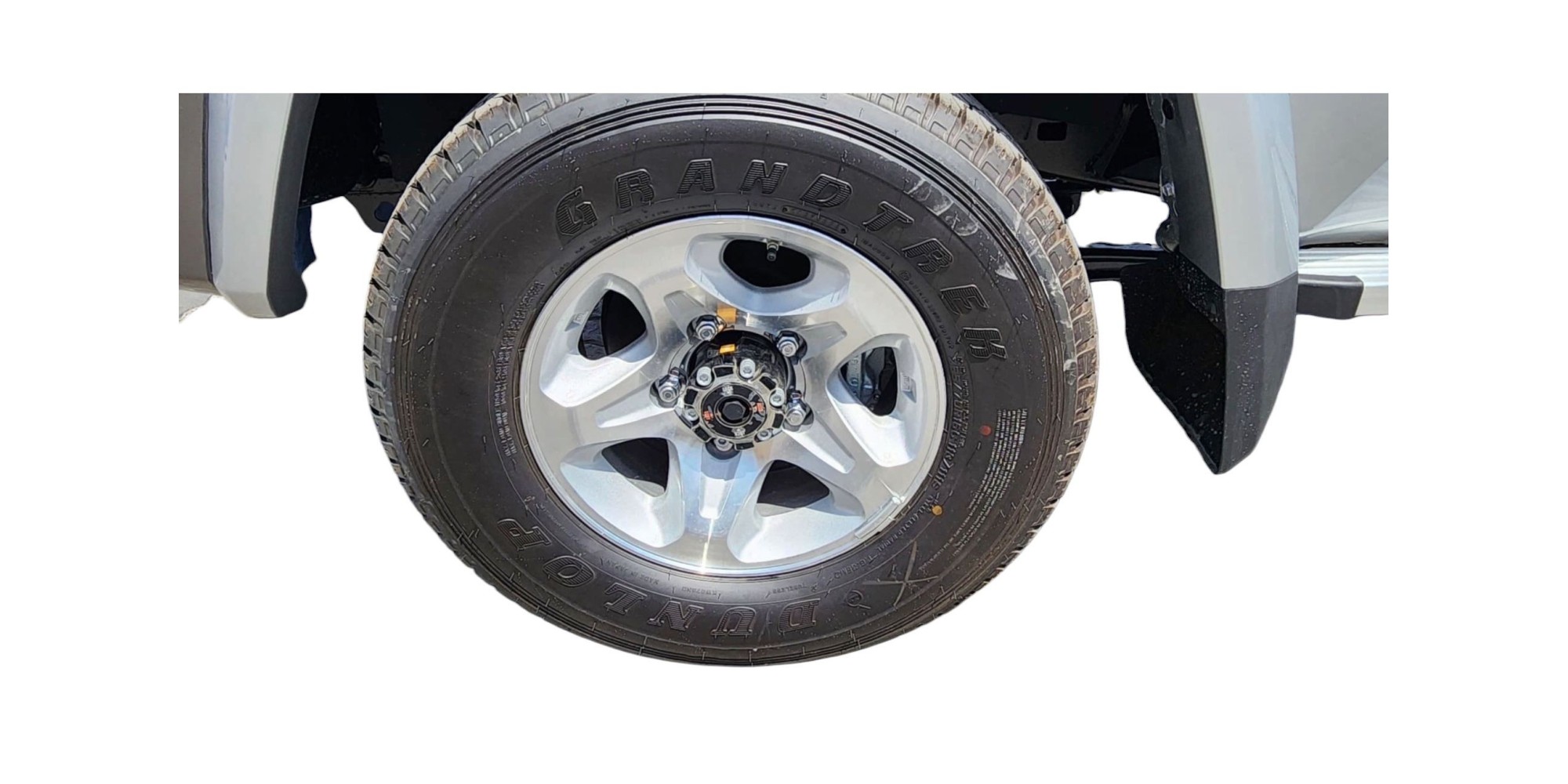 Toyota Land Cruiser 76 | Power and Style