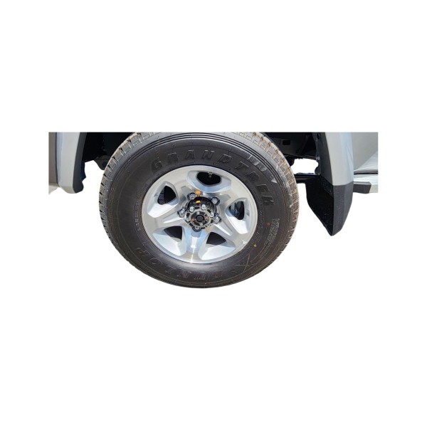 Toyota Land Cruiser 76 | Power and Style