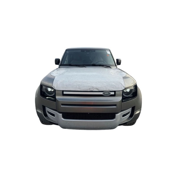 Land Rover Defender XS | Off-Road Icon