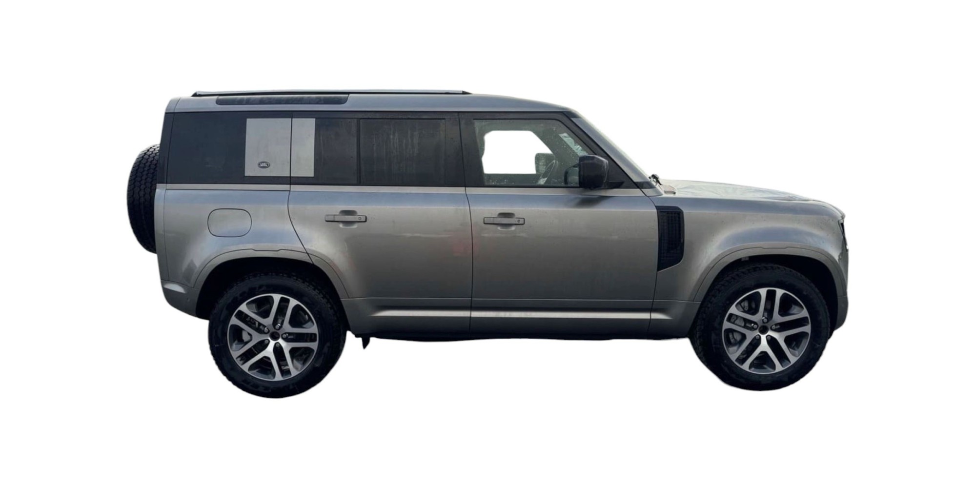 Land Rover Defender XS | Off-Road Icon