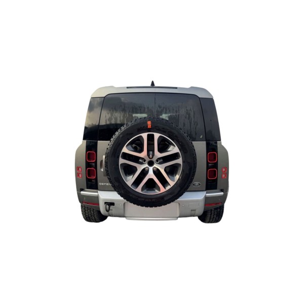 Land Rover Defender XS | Off-Road Icon