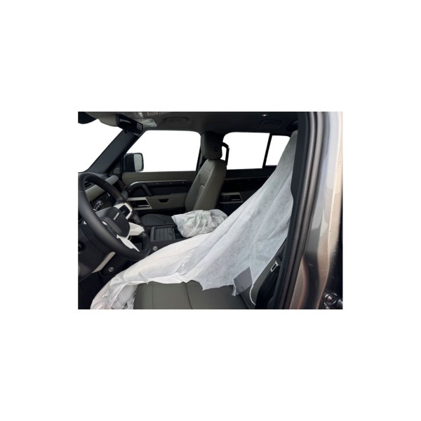 Land Rover Defender XS | Off-Road Icon