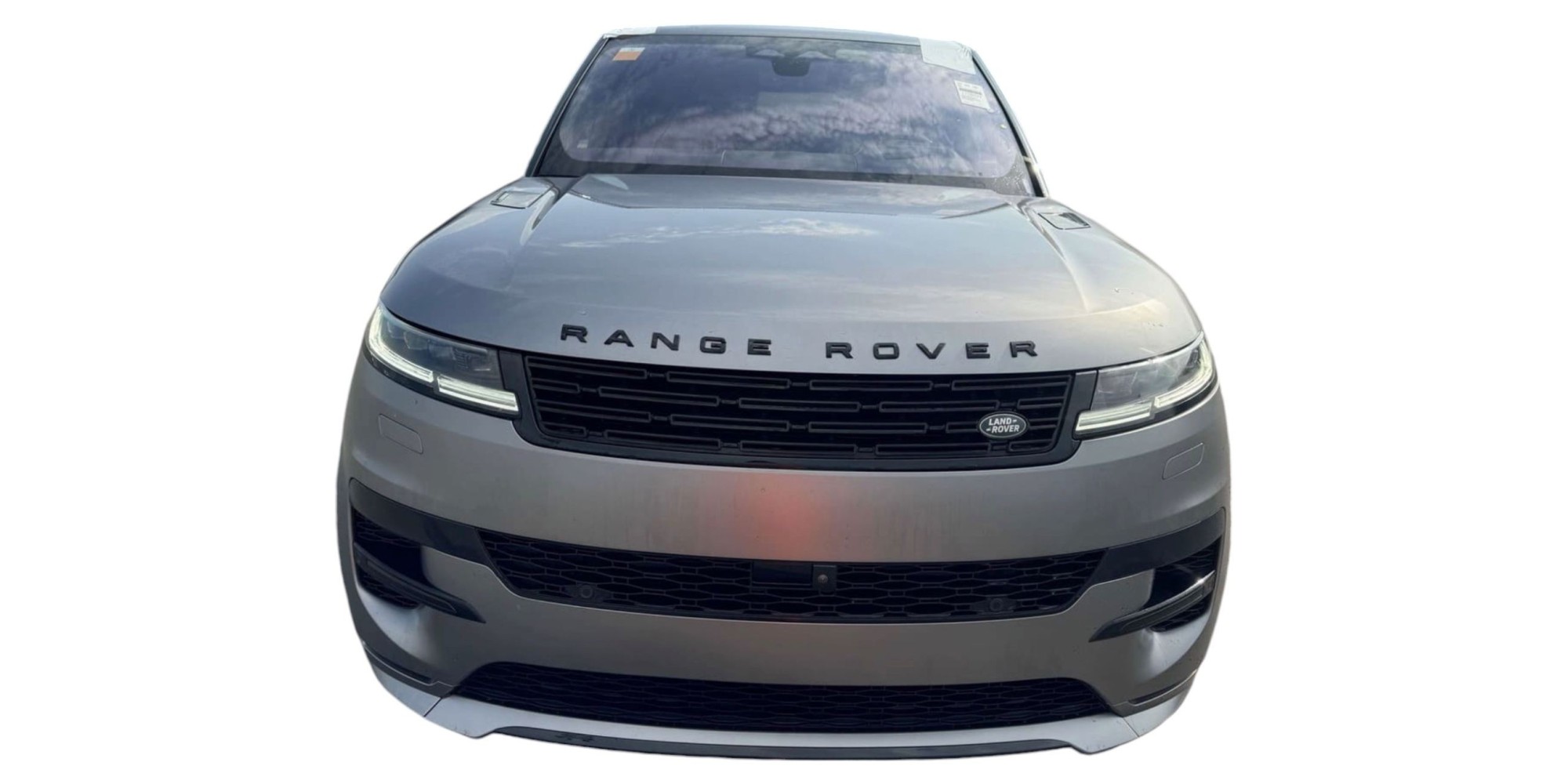 Range Rover Sport HSE | Dynamic Luxury